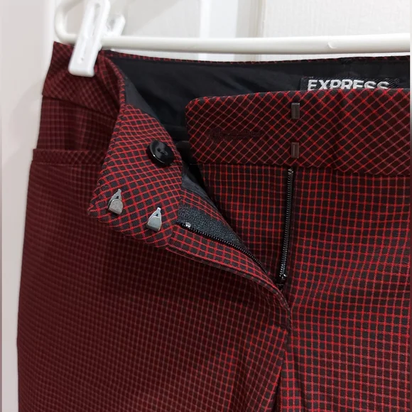 Express | Columnist Dress Pants - Picture 6 of 11